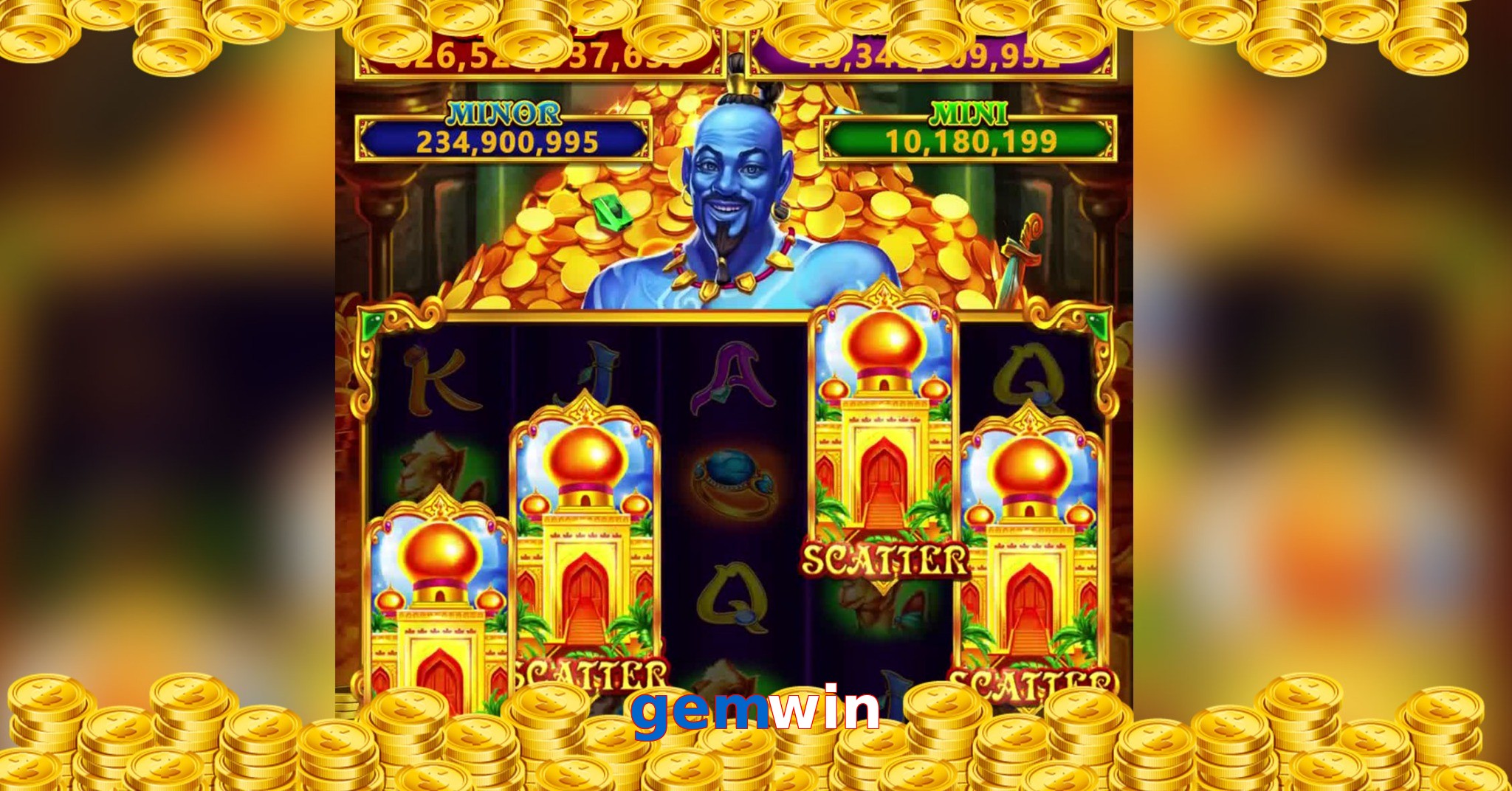 gemwin