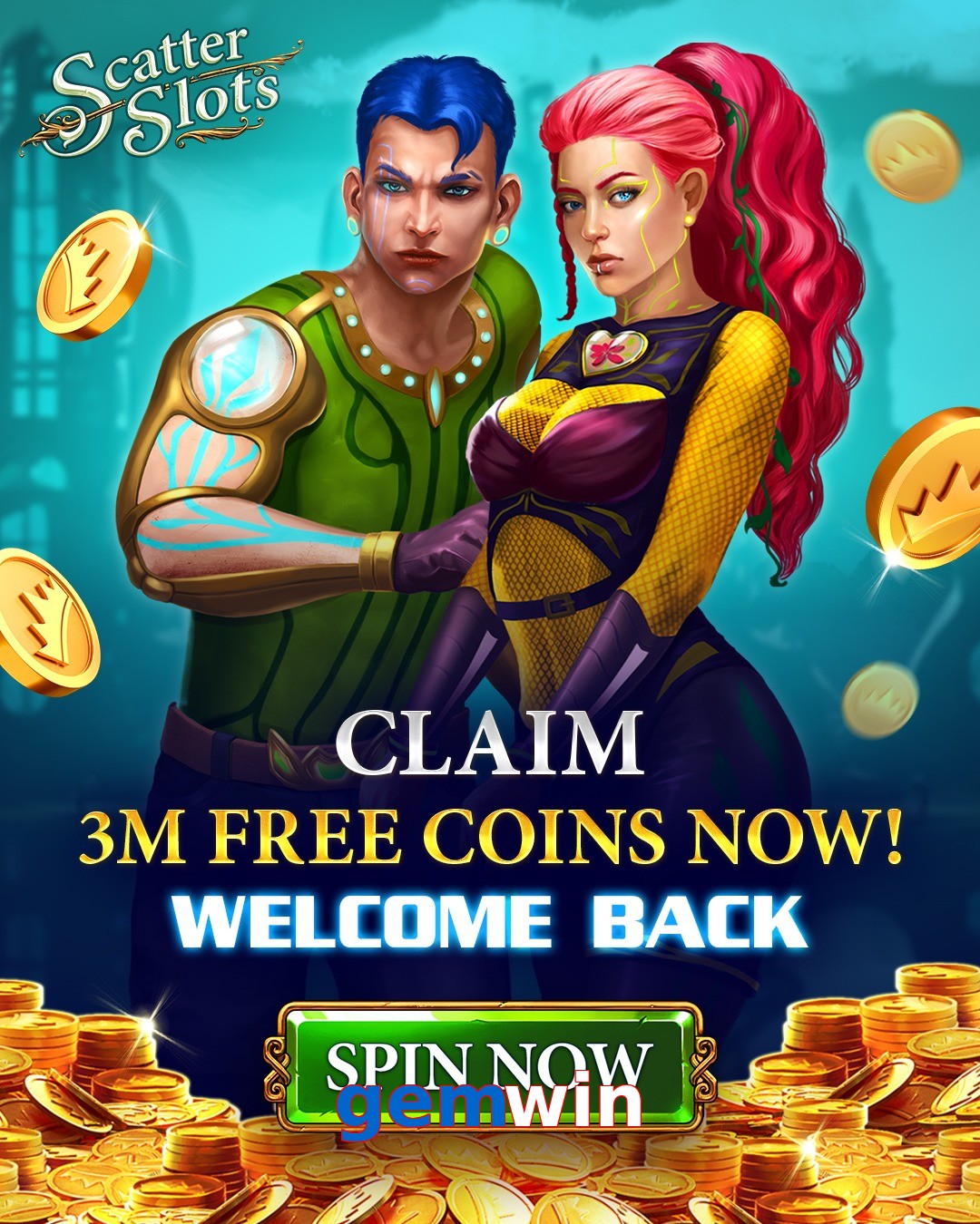 gemwin
