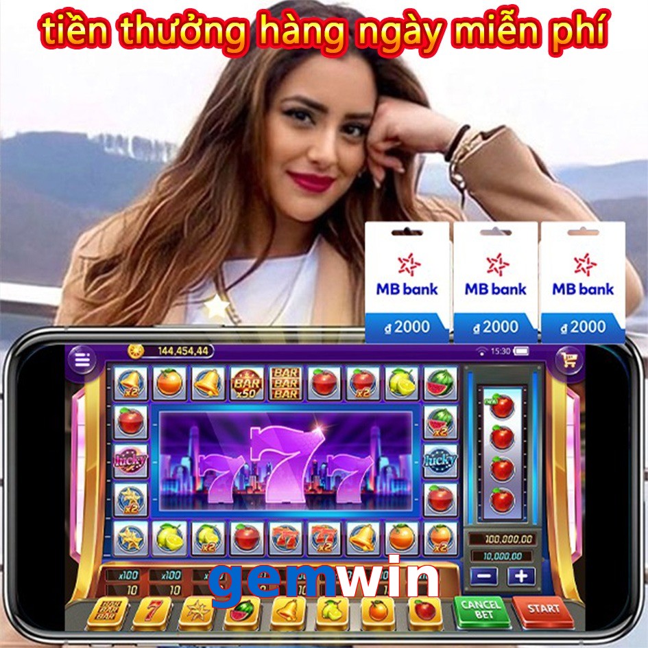 gemwin