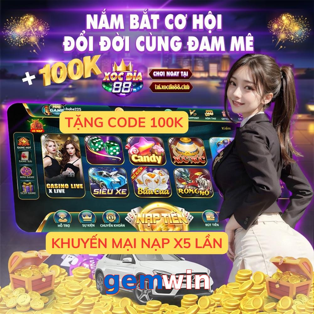 gemwin