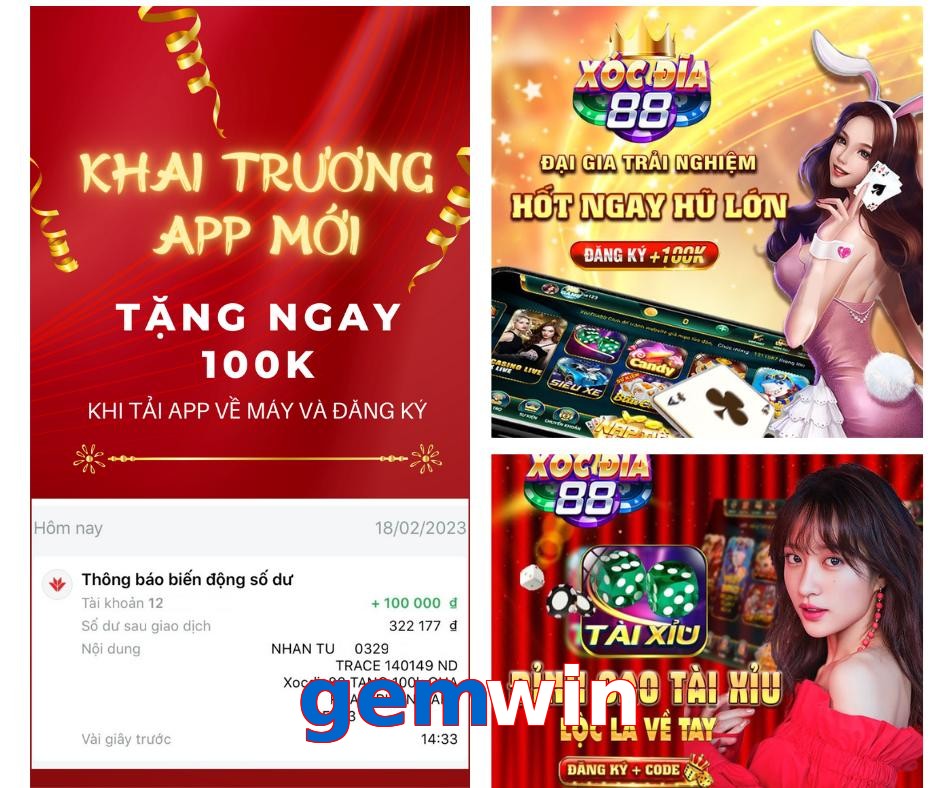 gemwin