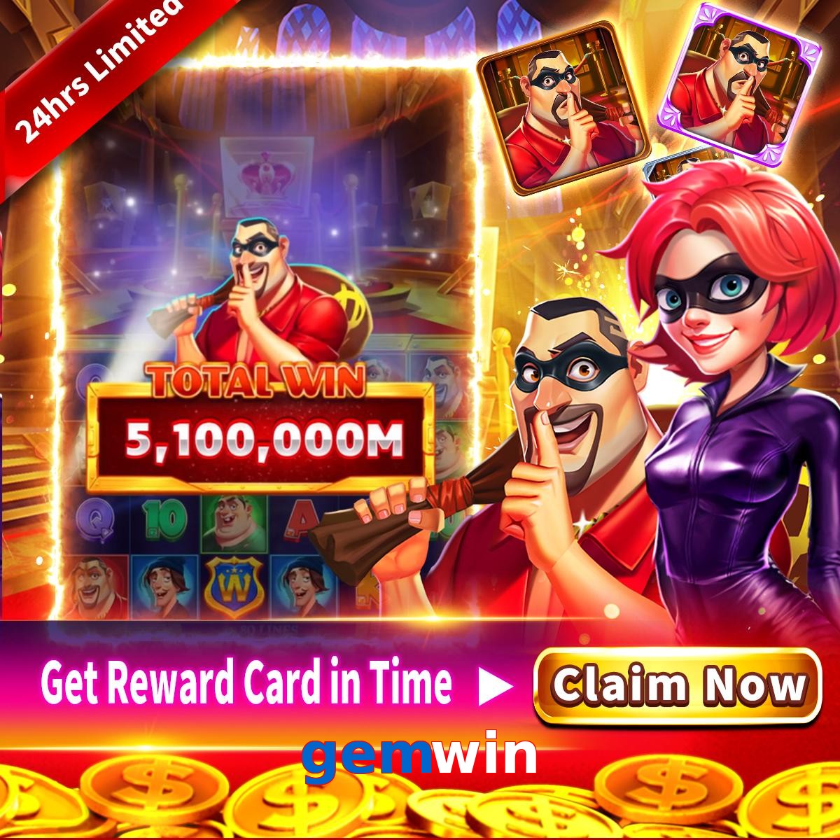 gemwin