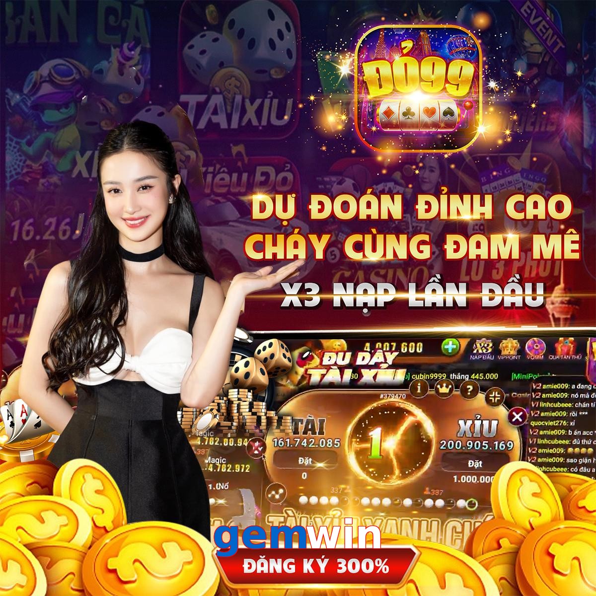 gemwin